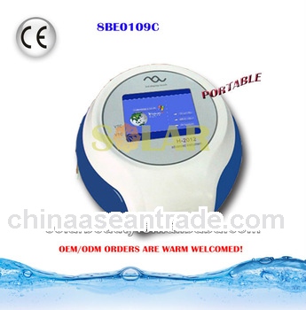 Portable Ultrasonic Slimming Machine With CE