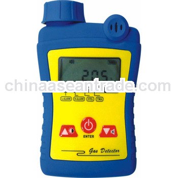 Portable oxygen analyzer with CE approved
