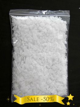 Potassium hydroxide powder/flake/liquid (KOH) factory price