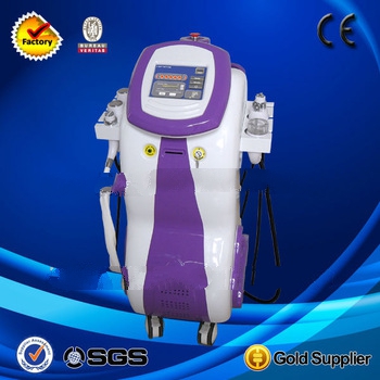 Powerful beauty salon use slimming beauty equipment from Weifang KM