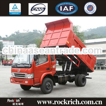 Preferential Price!Sand Tipper Truck For Sale