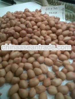 Premium Quality Peanuts for Gabon