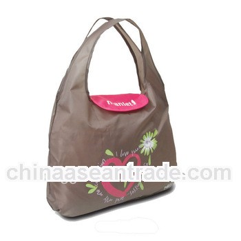 Premium gift trendy cute shopping tote bag for lady