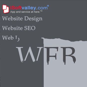 Professioanl designer make webpage, internet shop, French language company website design