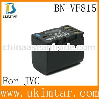 Professional Digital Camera Battery BN-VF815U for JVC