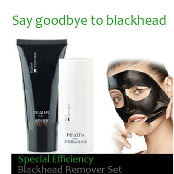 Professional Skin Care Product PILATEN Acne Blackhead Remover Mask