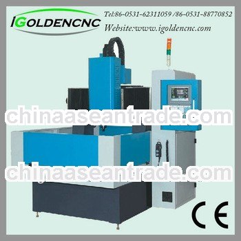 Professional Supplier of Mill CNC Machine