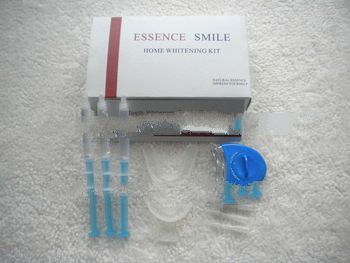 Professional home use tooth whitening kit