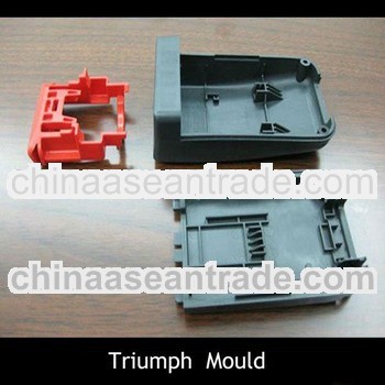 Professional injection moulding plastic parts