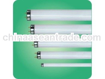 Professional manufacutrer of Triphosphor Fluorescent tube