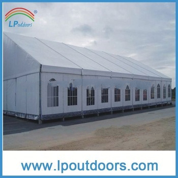 Promotion big car show tent for outdoor activity