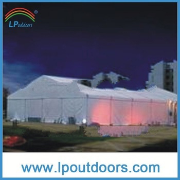 Promotion canopy tent frame for outdoor activity