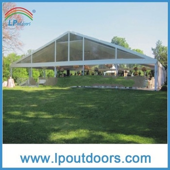 Promotion dome wedding tent for outdoor activity