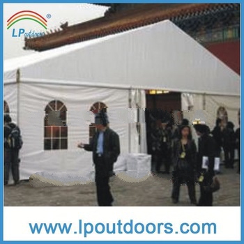 Promotion european wedding tent for outdoor activity