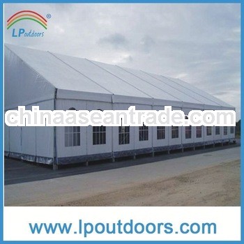 Promotion large shelter tents for outdoor activity
