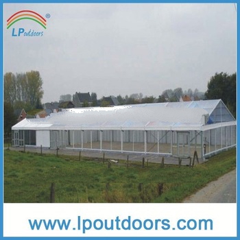 Promotion market tent white for outdoor activity