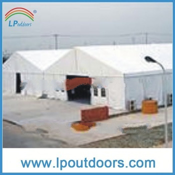 Promotion pvc waterproof truck tent tarpaulin for outdoor activity