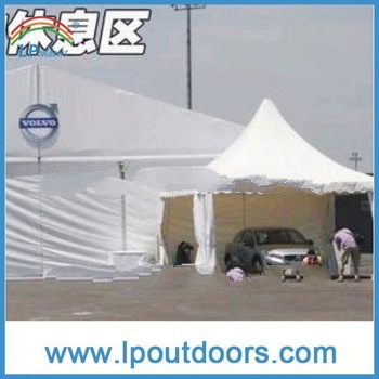 Promotion square light tent for outdoor activity