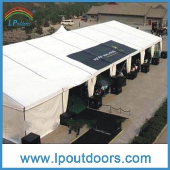 Promotion tent manufacturer for outdoor activity