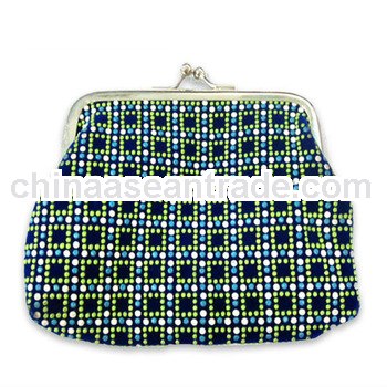 Promotional Full Printing Cheap Cute Purses For Girls