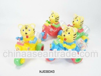 Promotional animal candy toys,plastic candy toysHJ038343