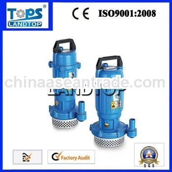 QDX 3 inches submersible well pump