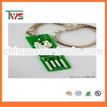 ROHS MULTILAYER PCB FABRICATION \ Manufactured by own factory/94v0 pcb board