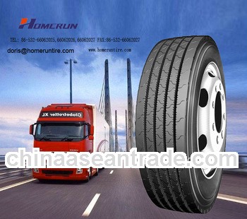 Radial truck tire 1200r24,315/80R22.5 with GCC and ECE and DOT for Middle east market