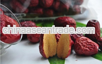 Red Dates fruits