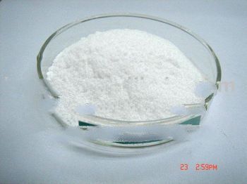 Refined Barium Chloride