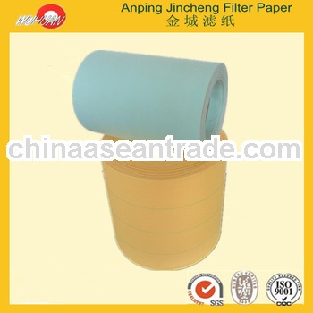 Replacement H&V High Quality Best Price Fuel Filter Paper