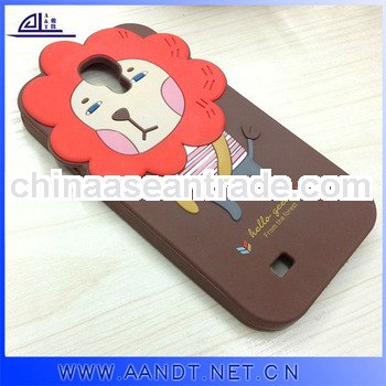 Roman Funny Mobile Phone Cases For Samsung Galaxy S4