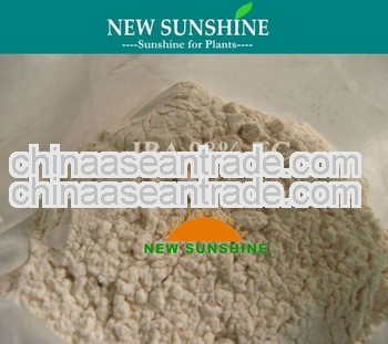 Root Powder 3-Indolebutyric acid IBA 98%