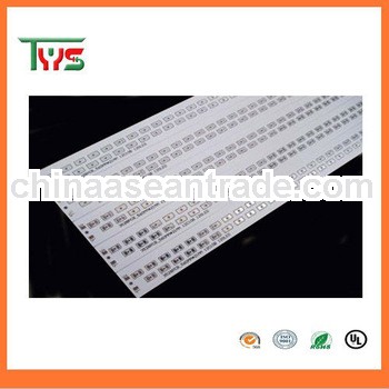 Round blank circuit board \ Manufactured by own factory/94v0 pcb board
