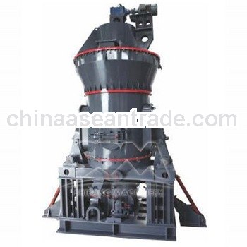 SBM LM Series Vertical Grinding Mill with high capacity