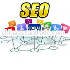 SEO Online marketing service