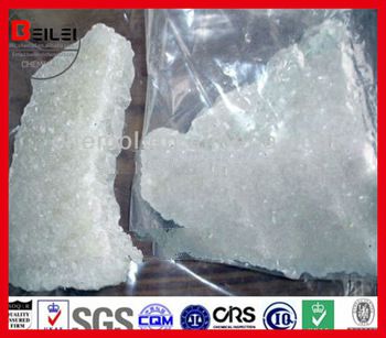SGS Quality Standard 99% Caustic Soda (Solid)