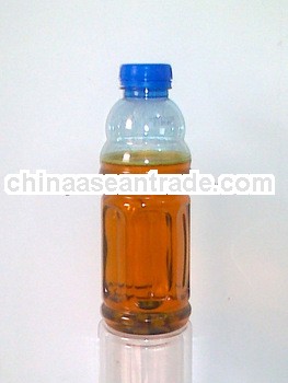 SGS approved illegal cooking oil for biodiesel