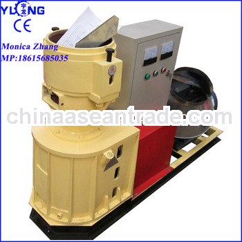 SKJ2-280 small wood pellet making machine for house use