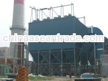 SLDM ESP dust collector for coal fired power station