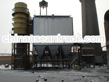 SLDM ESP power plant dust collector power station dust collector