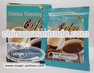 SLIMINA Slimming Coffee