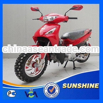 SX110-5D 110CC Best-Selling Cub Motorcycle With High Quality