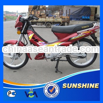 SX110-6A 110CC Cub Motorcycle Discount Price