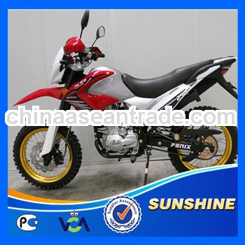 SX250GY-9A New Hot High Quality Bike Dirt Bike Motorcycle