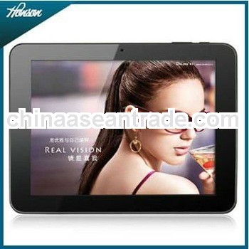 Sanei N83 Elite 8 inch Tablet PC Multi-Touch Screen 1GB 8GB Dual Camera 2MP tablet pc