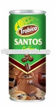 Santos Coffee Drink