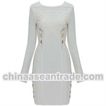 Sexy bandage dress party dress and evening dress for women