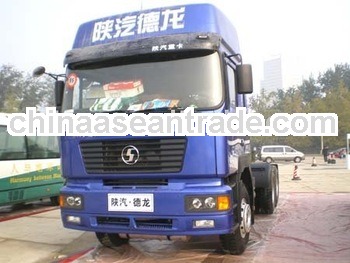 Shacman F3000 tractor truck/head truck Euro3