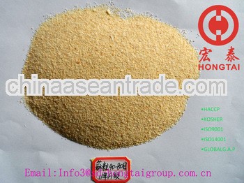 Shandong Dry Granulated Garlic 40-80 Mesh Price